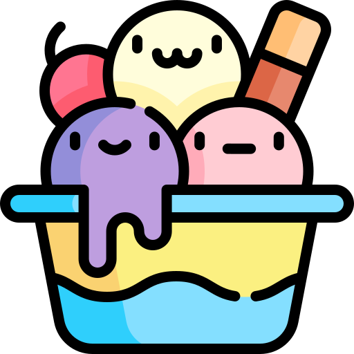 Ice cream